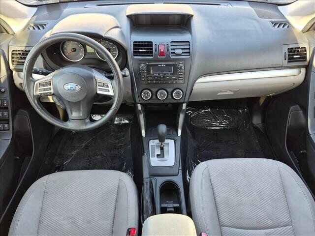 2015 Subaru Forester 2.5i Premium Roseville CA
