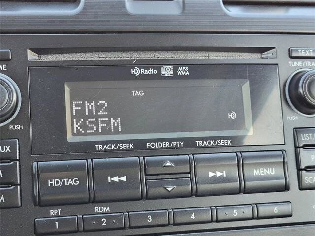 2015 Subaru Forester 2.5i Premium Roseville CA