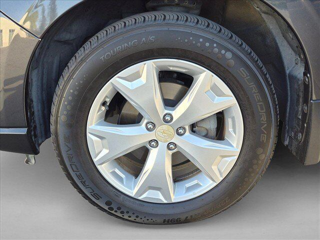 2015 Subaru Forester 2.5i Premium Roseville CA