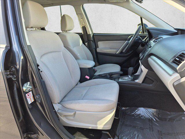 2015 Subaru Forester 2.5i Premium Roseville CA