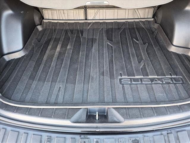 2015 Subaru Forester 2.5i Premium Roseville CA