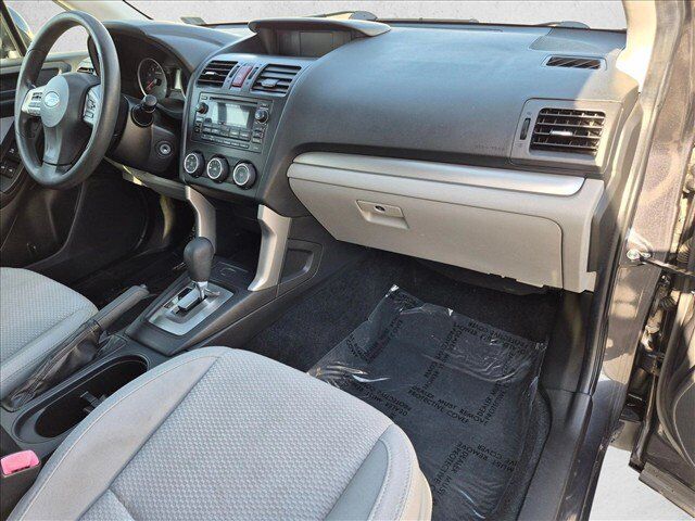 2015 Subaru Forester 2.5i Premium Roseville CA
