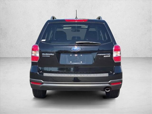 2015 Subaru Forester 2.5i Premium Roseville CA