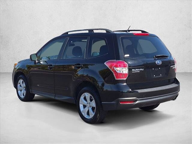 2015 Subaru Forester 2.5i Premium Roseville CA