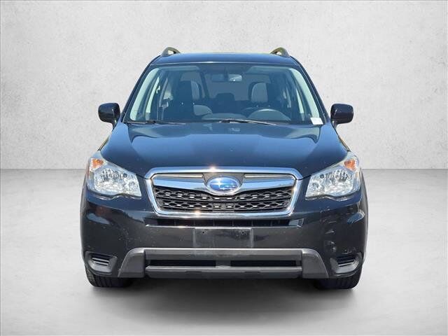 2015 Subaru Forester 2.5i Premium Roseville CA
