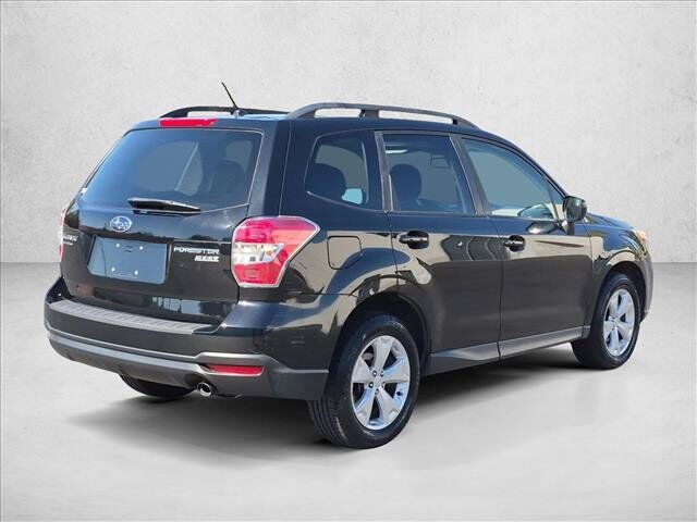 2015 Subaru Forester 2.5i Premium Roseville CA