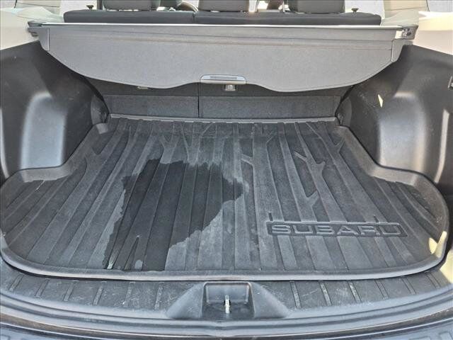 2015 Subaru Forester 2.5i Premium Roseville CA