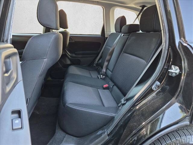 2015 Subaru Forester 2.5i Premium Roseville CA
