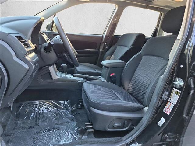 2015 Subaru Forester 2.5i Premium Roseville CA