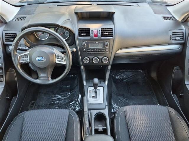 2015 Subaru Forester 2.5i Premium Roseville CA