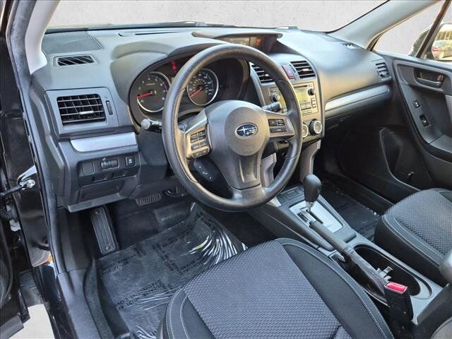 2015 Subaru Forester 2.5i Premium Roseville CA