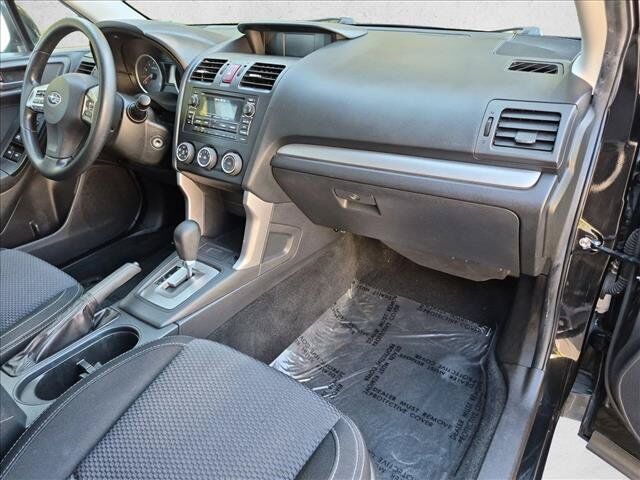 2015 Subaru Forester 2.5i Premium Roseville CA