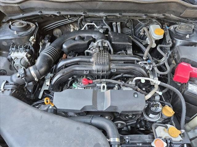2015 Subaru Forester 2.5i Premium Roseville CA