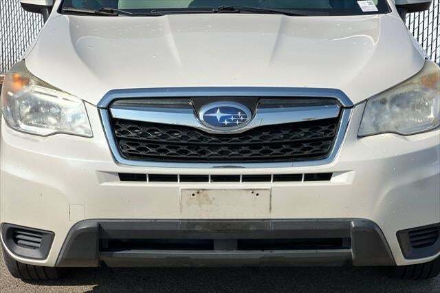 2015 Subaru Forester 2.5i Premium Roseville CA
