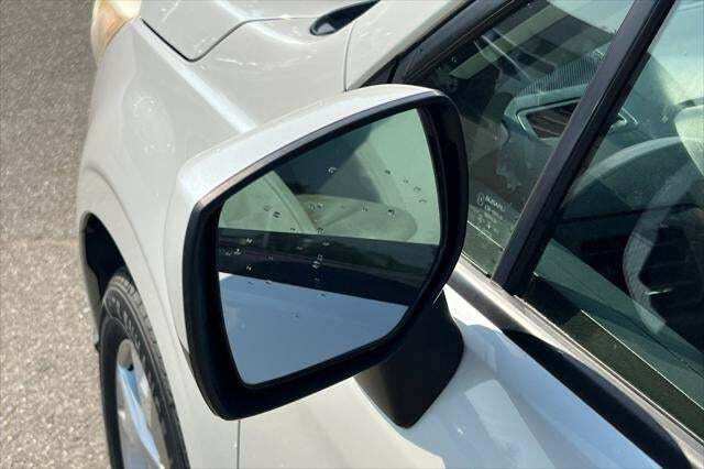 2015 Subaru Forester 2.5i Premium Roseville CA