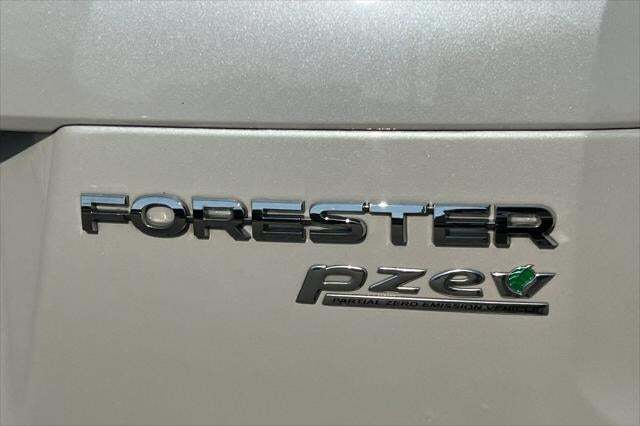 2015 Subaru Forester 2.5i Premium Roseville CA