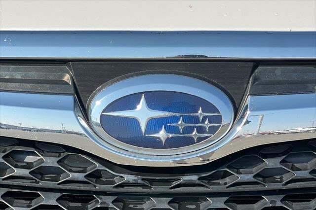 2015 Subaru Forester 2.5i Premium Roseville CA
