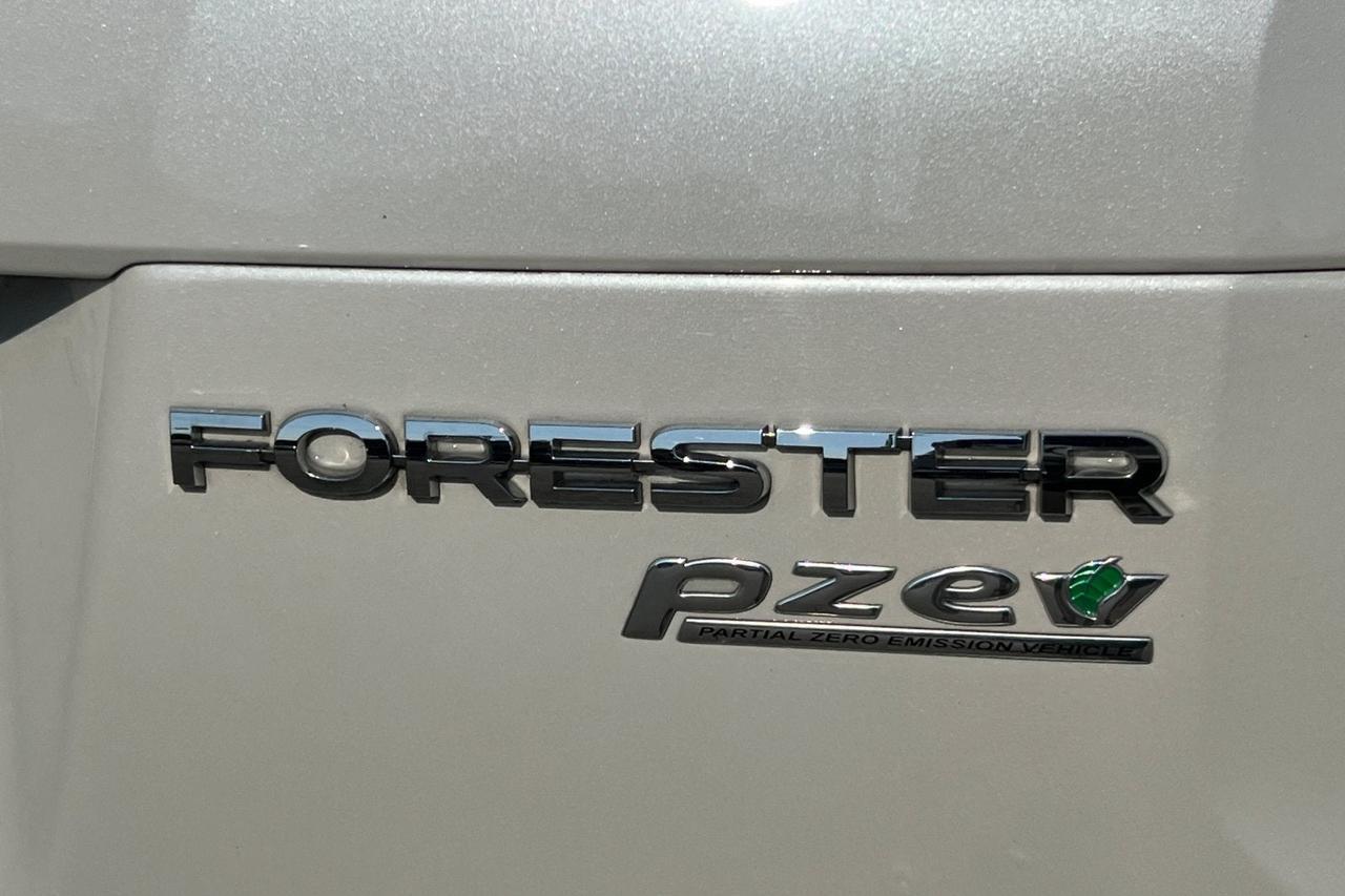 2015 Subaru Forester 2.5i Premium Roseville CA
