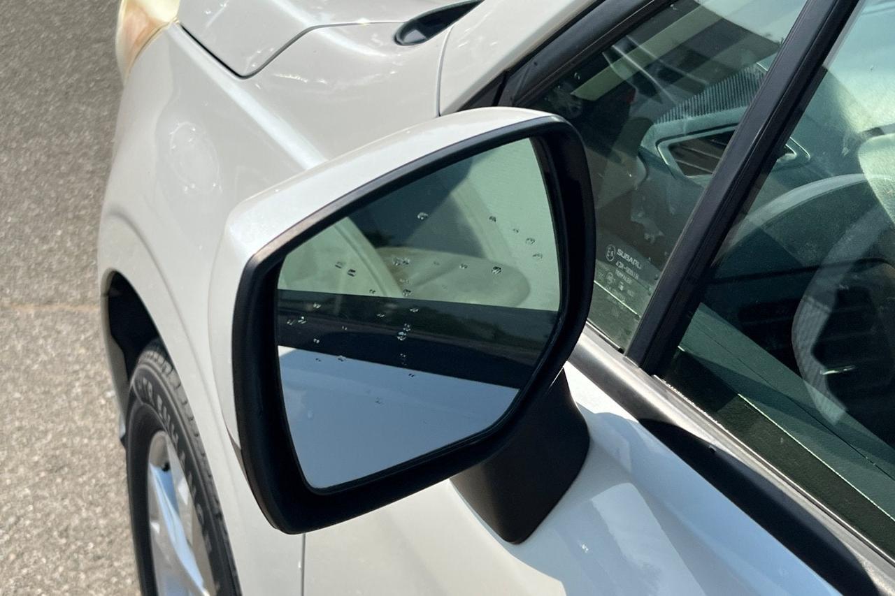 2015 Subaru Forester 2.5i Premium Roseville CA