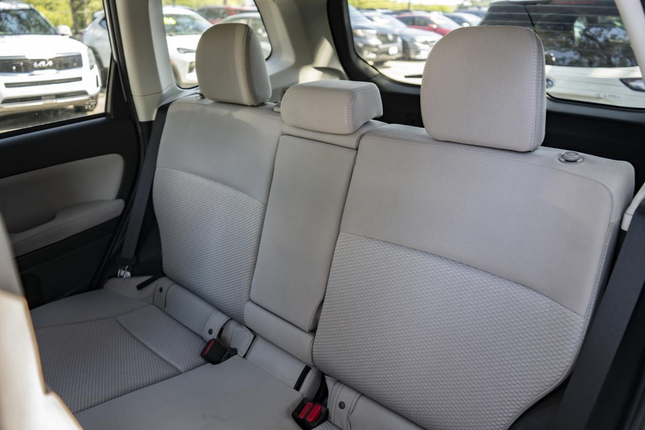 2015 Subaru Forester 2.5i Premium San Antonio TX