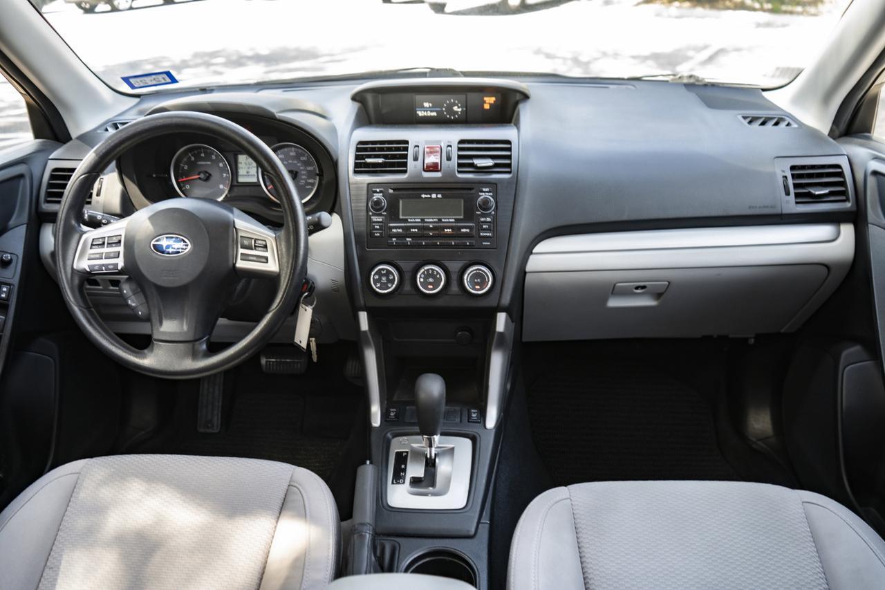 2015 Subaru Forester 2.5i Premium San Antonio TX