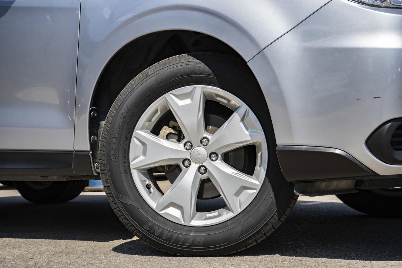 2015 Subaru Forester 2.5i Premium San Antonio TX