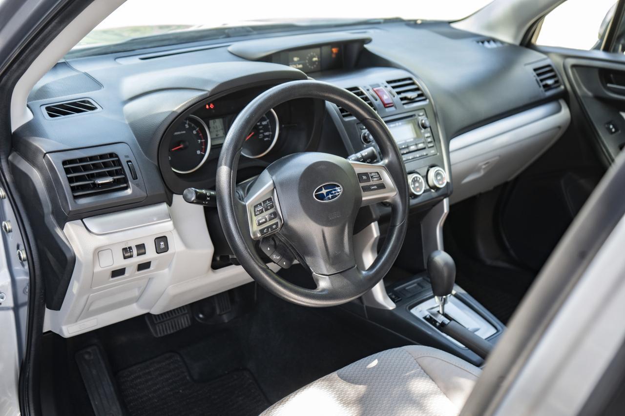 2015 Subaru Forester 2.5i Premium San Antonio TX