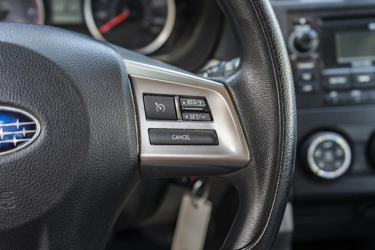 2015 Subaru Forester 2.5i Premium San Antonio TX