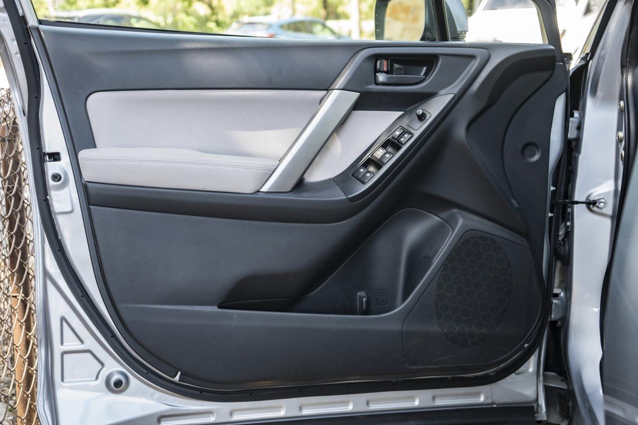 2015 Subaru Forester 2.5i Premium San Antonio TX