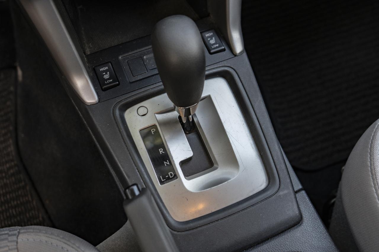 2015 Subaru Forester 2.5i Premium San Antonio TX