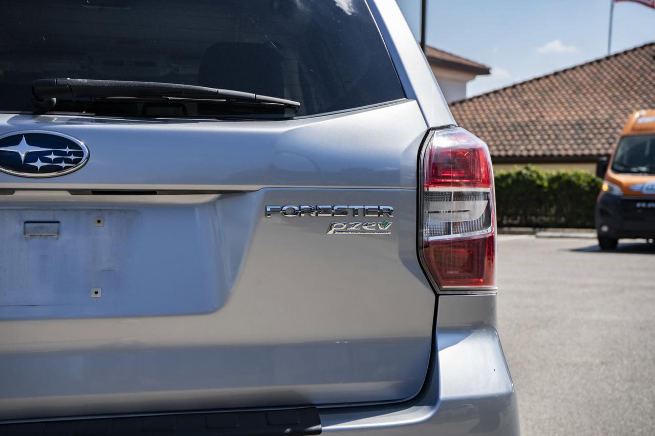 2015 Subaru Forester 2.5i Premium San Antonio TX