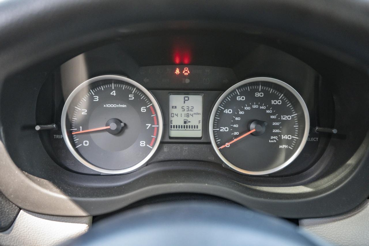 2015 Subaru Forester 2.5i Premium San Antonio TX