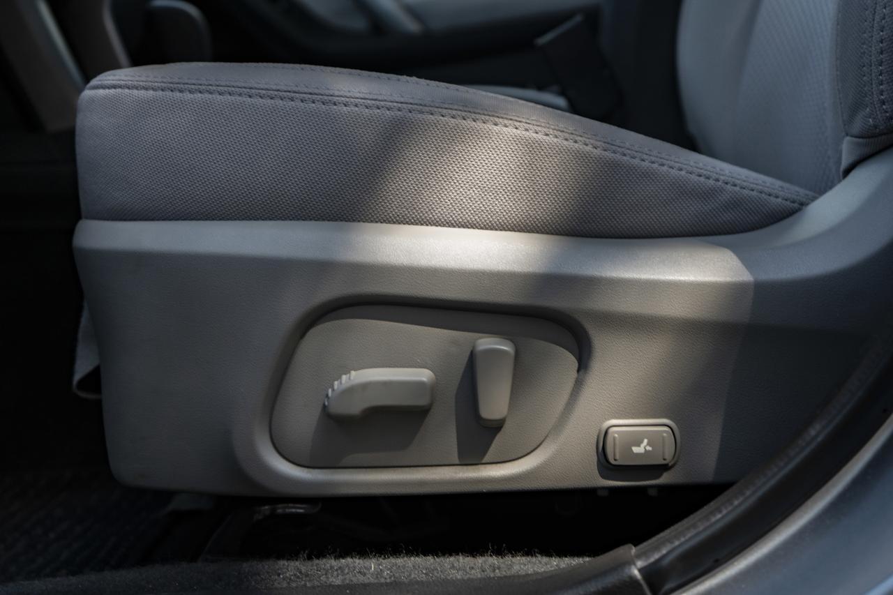 2015 Subaru Forester 2.5i Premium San Antonio TX