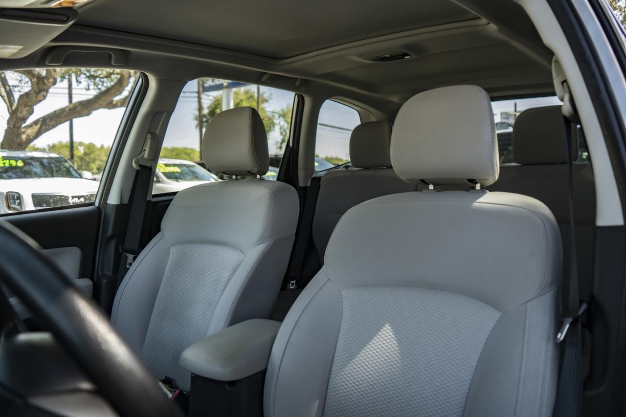 2015 Subaru Forester 2.5i Premium San Antonio TX