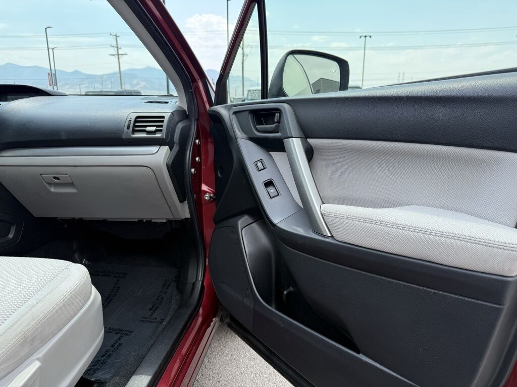 2015 Subaru Forester 2.5i Premium West Valley UT