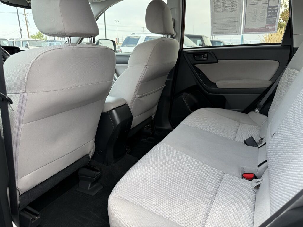 2015 Subaru Forester 2.5i Premium West Valley UT