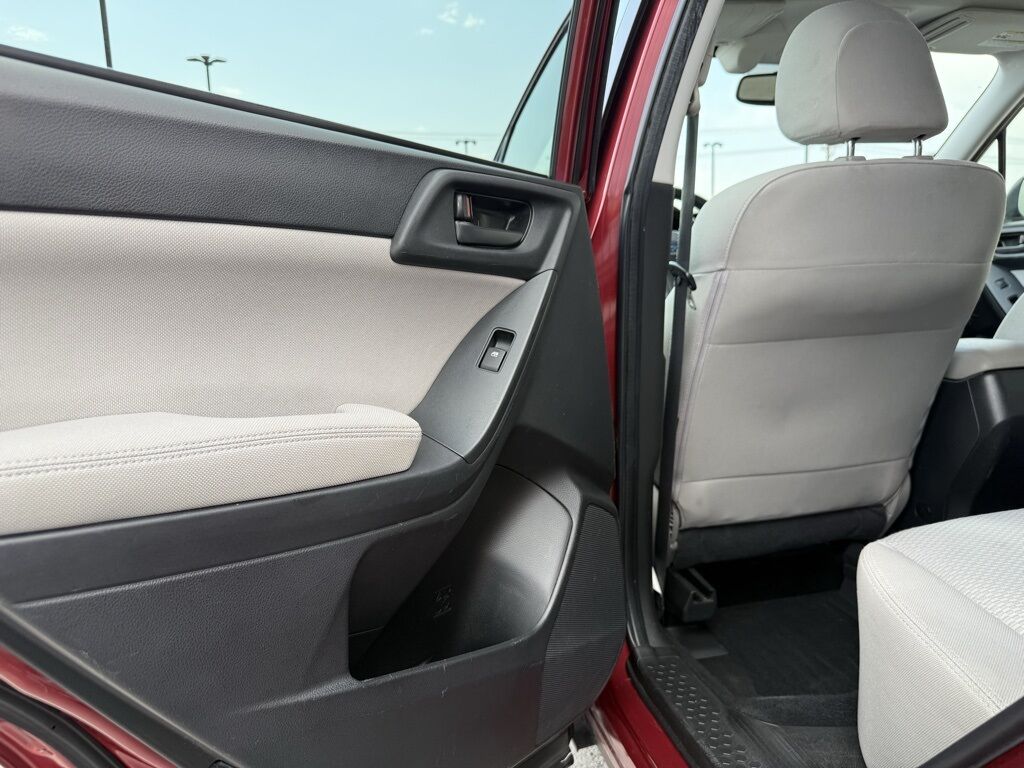 2015 Subaru Forester 2.5i Premium West Valley UT