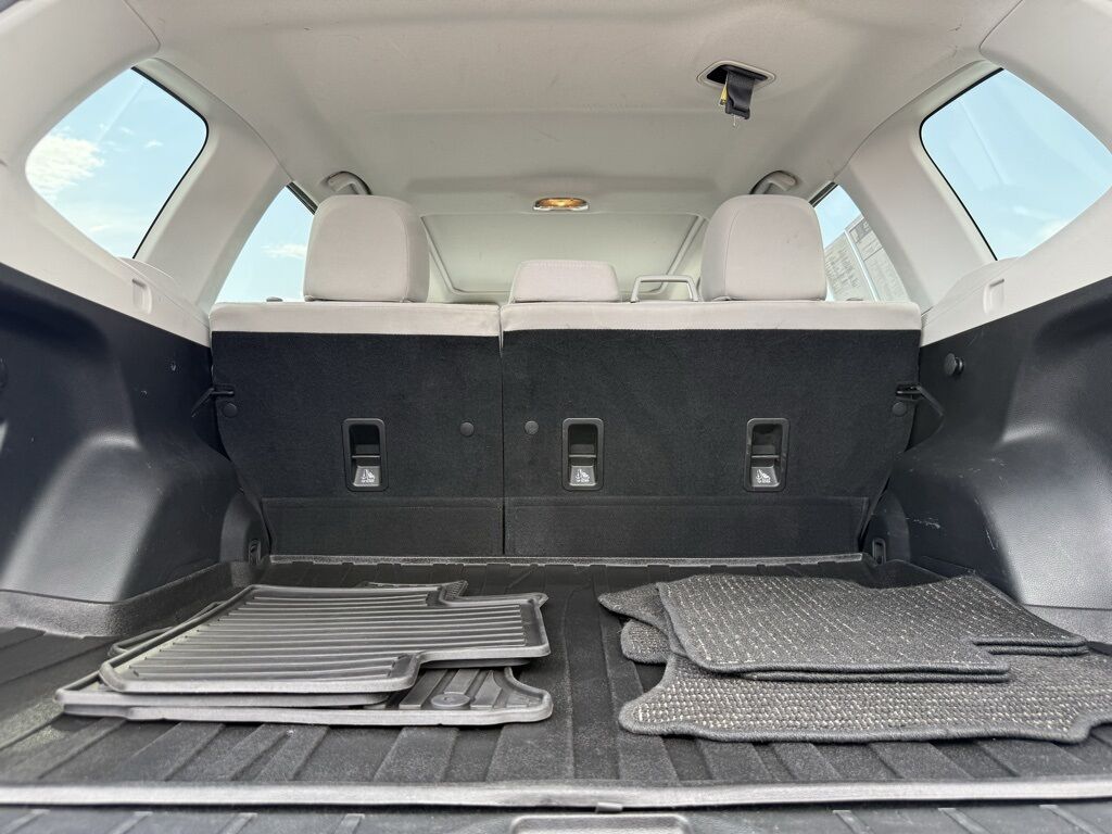 2015 Subaru Forester 2.5i Premium West Valley UT