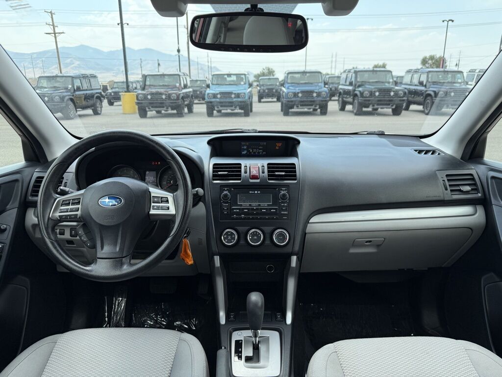2015 Subaru Forester 2.5i Premium West Valley UT