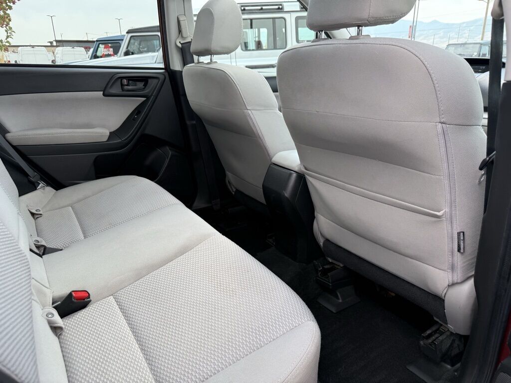 2015 Subaru Forester 2.5i Premium West Valley UT