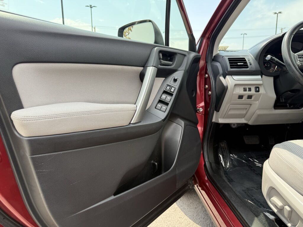 2015 Subaru Forester 2.5i Premium West Valley UT