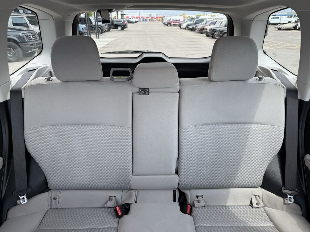2015 Subaru Forester 2.5i Premium West Valley UT