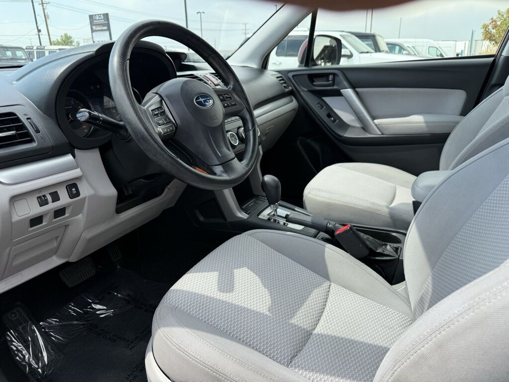 2015 Subaru Forester 2.5i Premium West Valley UT