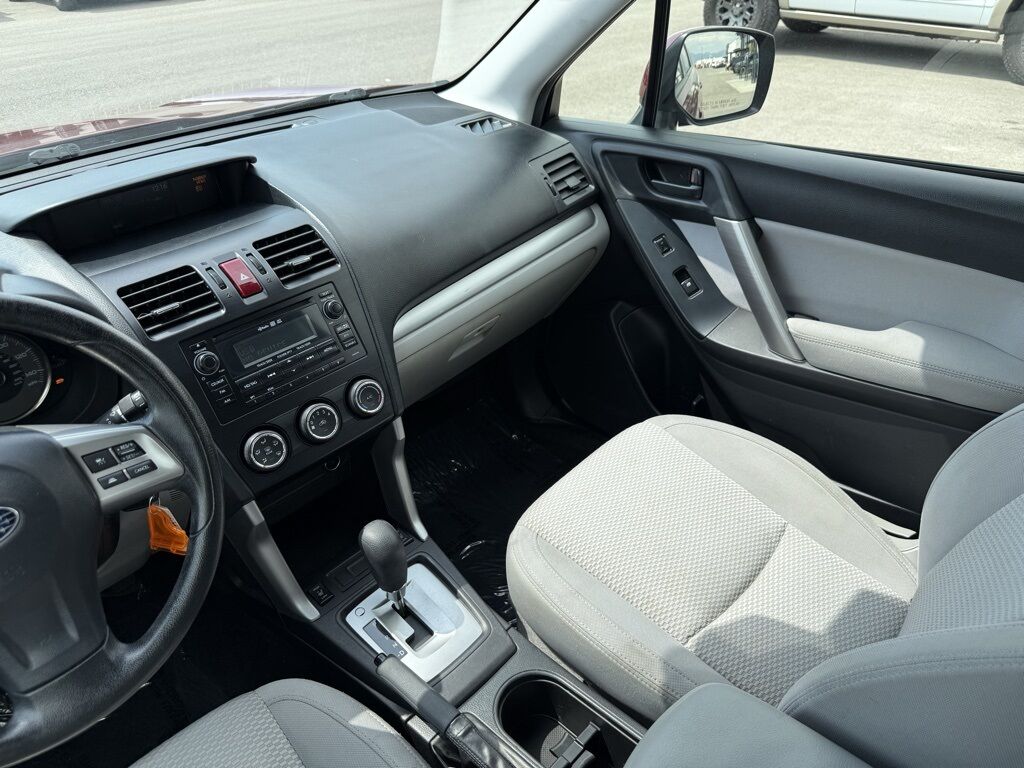 2015 Subaru Forester 2.5i Premium West Valley UT