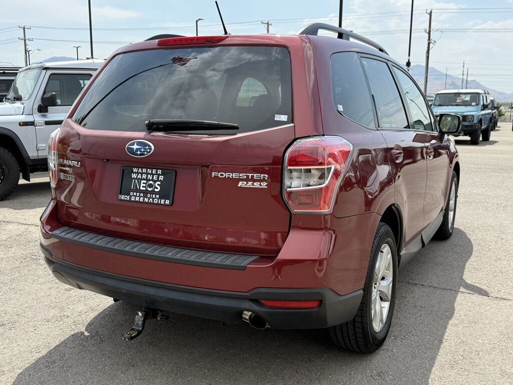 2015 Subaru Forester 2.5i Premium West Valley UT