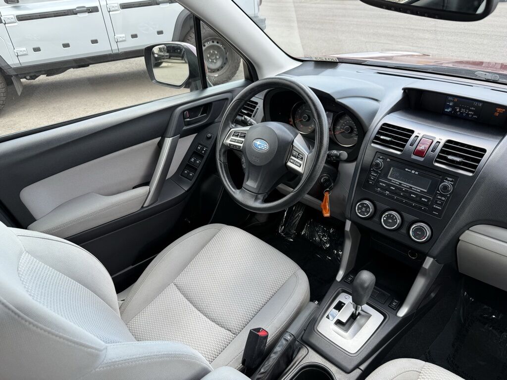2015 Subaru Forester 2.5i Premium West Valley UT
