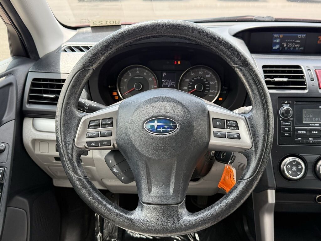 2015 Subaru Forester 2.5i Premium West Valley UT