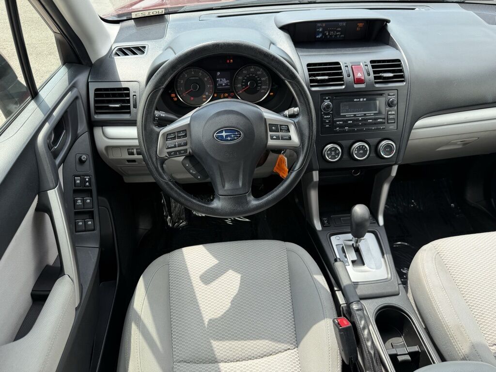 2015 Subaru Forester 2.5i Premium West Valley UT