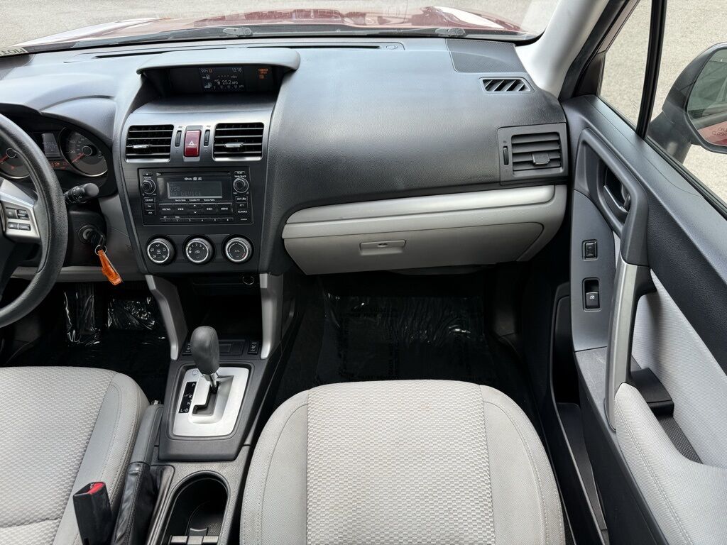 2015 Subaru Forester 2.5i Premium West Valley UT