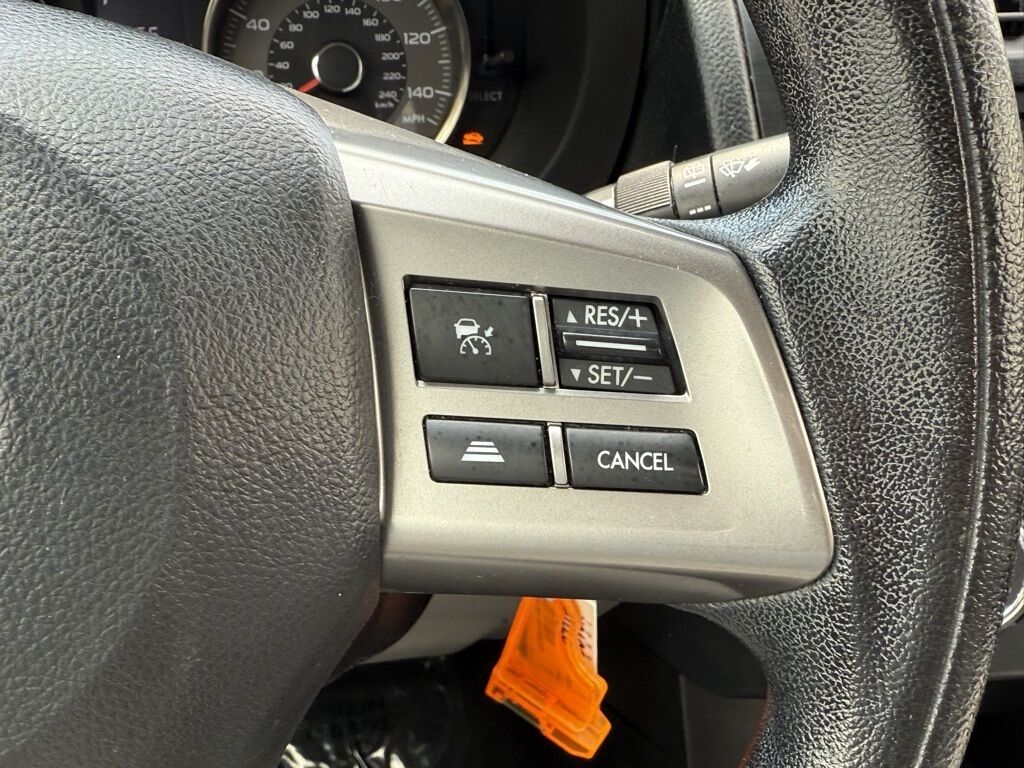 2015 Subaru Forester 2.5i Premium West Valley UT